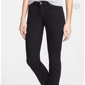 Citizens of Humanity Ava Straight Leg - Size 27